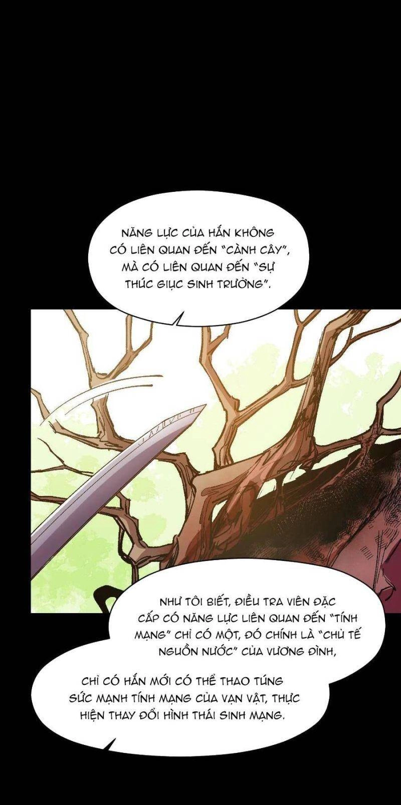 Tôi Bị Bọn Họ Tìm Đến Tận Cửa Sau Khi Tỏ Tình Hàng Loạt Chapter 35 - 63