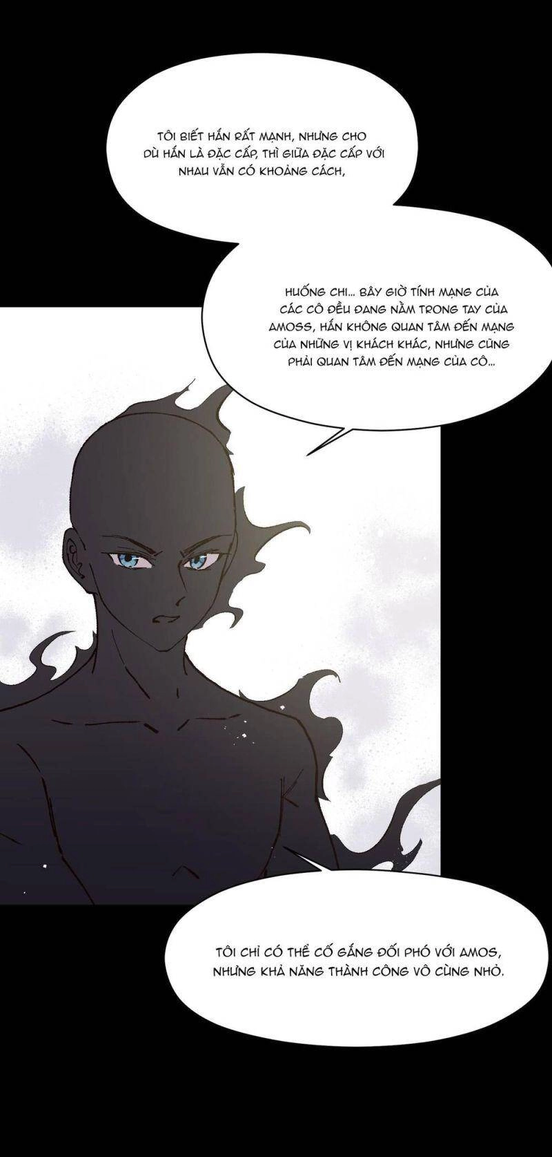 Tôi Bị Bọn Họ Tìm Đến Tận Cửa Sau Khi Tỏ Tình Hàng Loạt Chapter 36 - 3