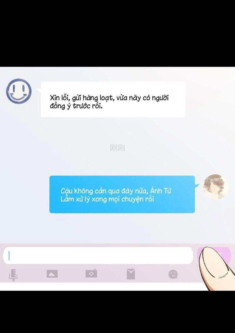 Tôi Bị Bọn Họ Tìm Đến Tận Cửa Sau Khi Tỏ Tình Hàng Loạt Chapter 36 - 6