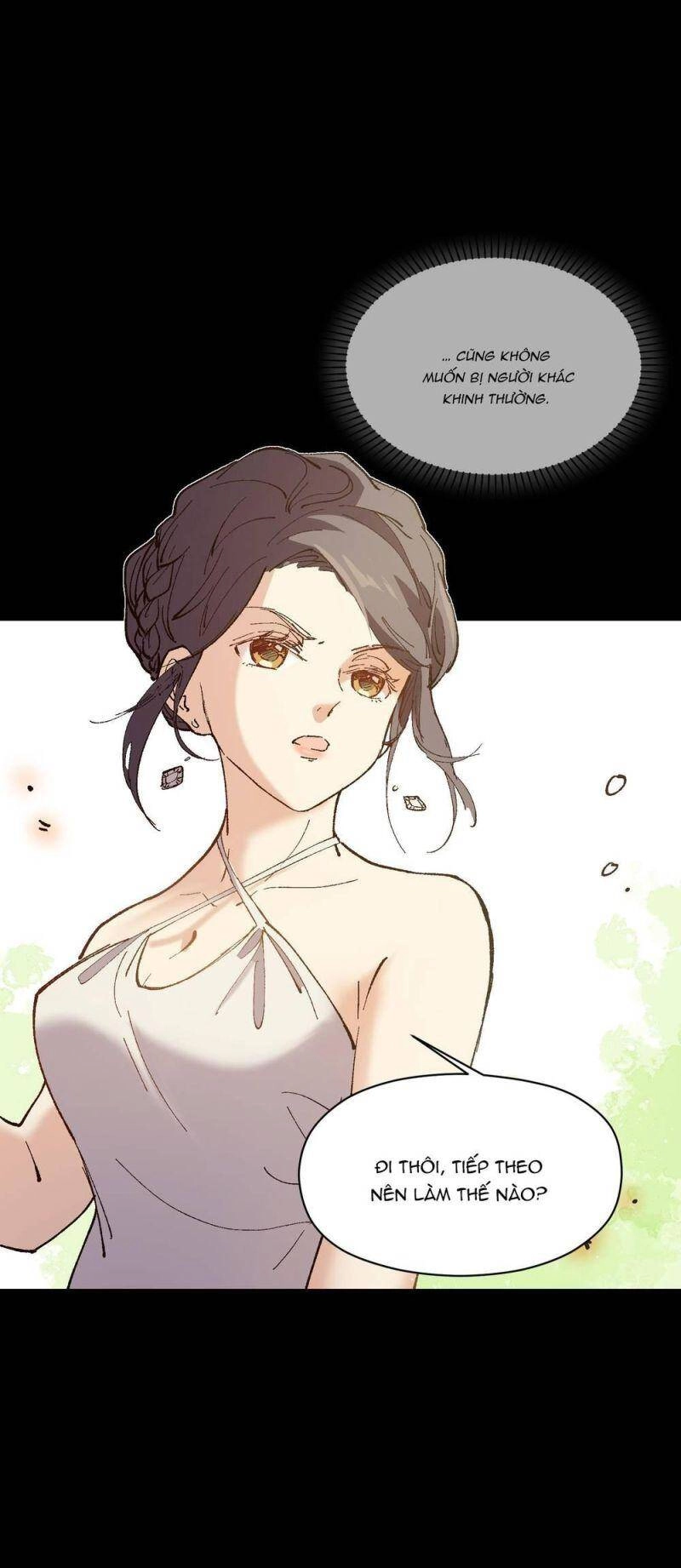 Tôi Bị Bọn Họ Tìm Đến Tận Cửa Sau Khi Tỏ Tình Hàng Loạt Chapter 36 - 8