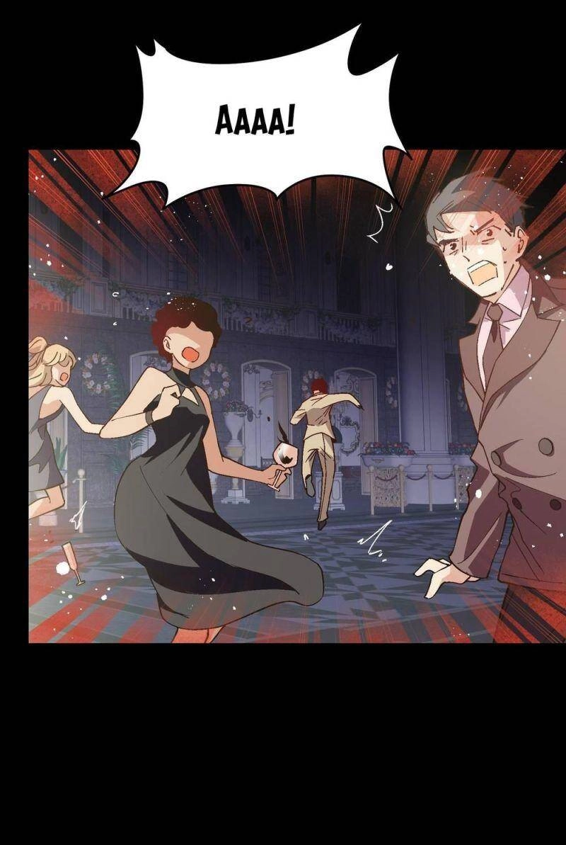 Tôi Bị Bọn Họ Tìm Đến Tận Cửa Sau Khi Tỏ Tình Hàng Loạt Chapter 36 - 20