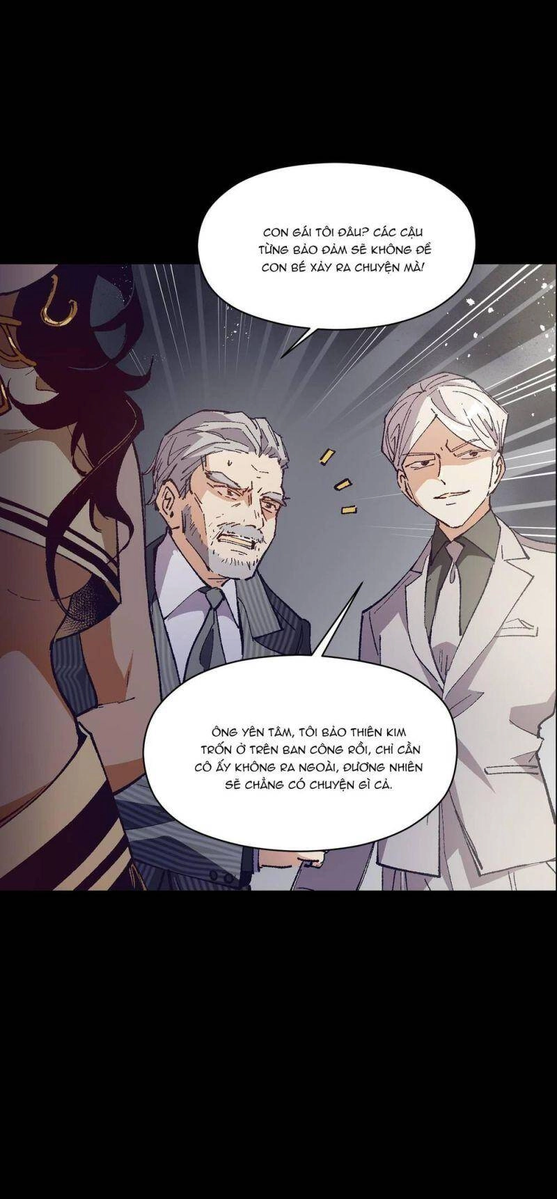 Tôi Bị Bọn Họ Tìm Đến Tận Cửa Sau Khi Tỏ Tình Hàng Loạt Chapter 36 - 25