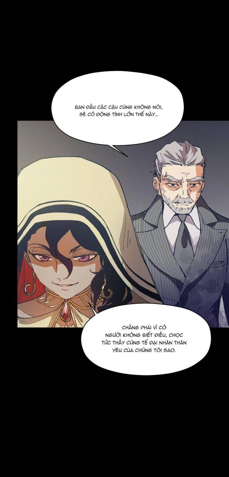 Tôi Bị Bọn Họ Tìm Đến Tận Cửa Sau Khi Tỏ Tình Hàng Loạt Chapter 36 - 26