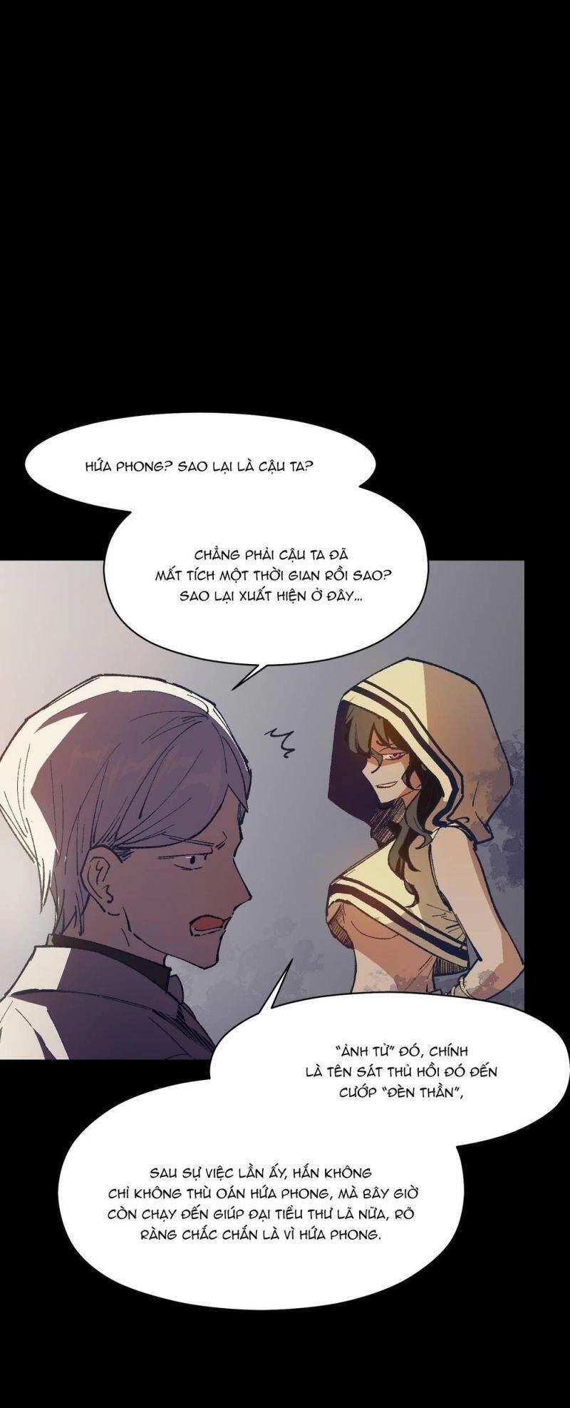 Tôi Bị Bọn Họ Tìm Đến Tận Cửa Sau Khi Tỏ Tình Hàng Loạt Chapter 36 - 29