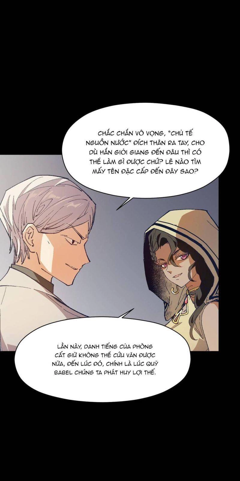 Tôi Bị Bọn Họ Tìm Đến Tận Cửa Sau Khi Tỏ Tình Hàng Loạt Chapter 36 - 31