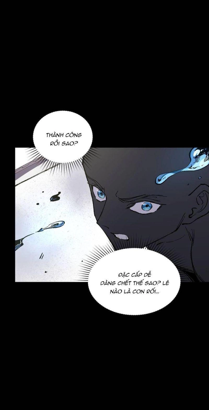 Tôi Bị Bọn Họ Tìm Đến Tận Cửa Sau Khi Tỏ Tình Hàng Loạt Chapter 36 - 38