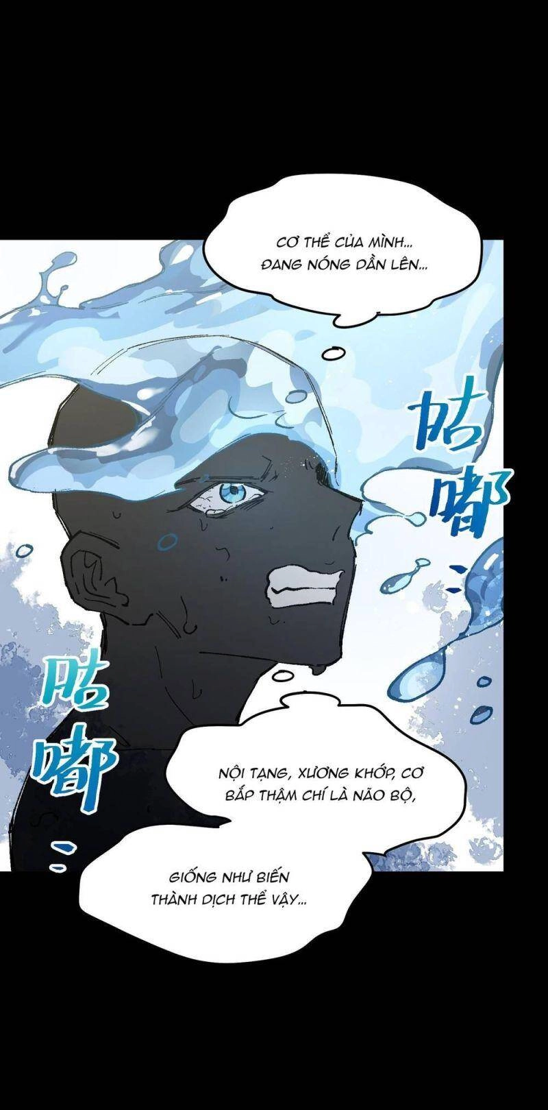 Tôi Bị Bọn Họ Tìm Đến Tận Cửa Sau Khi Tỏ Tình Hàng Loạt Chapter 36 - 44