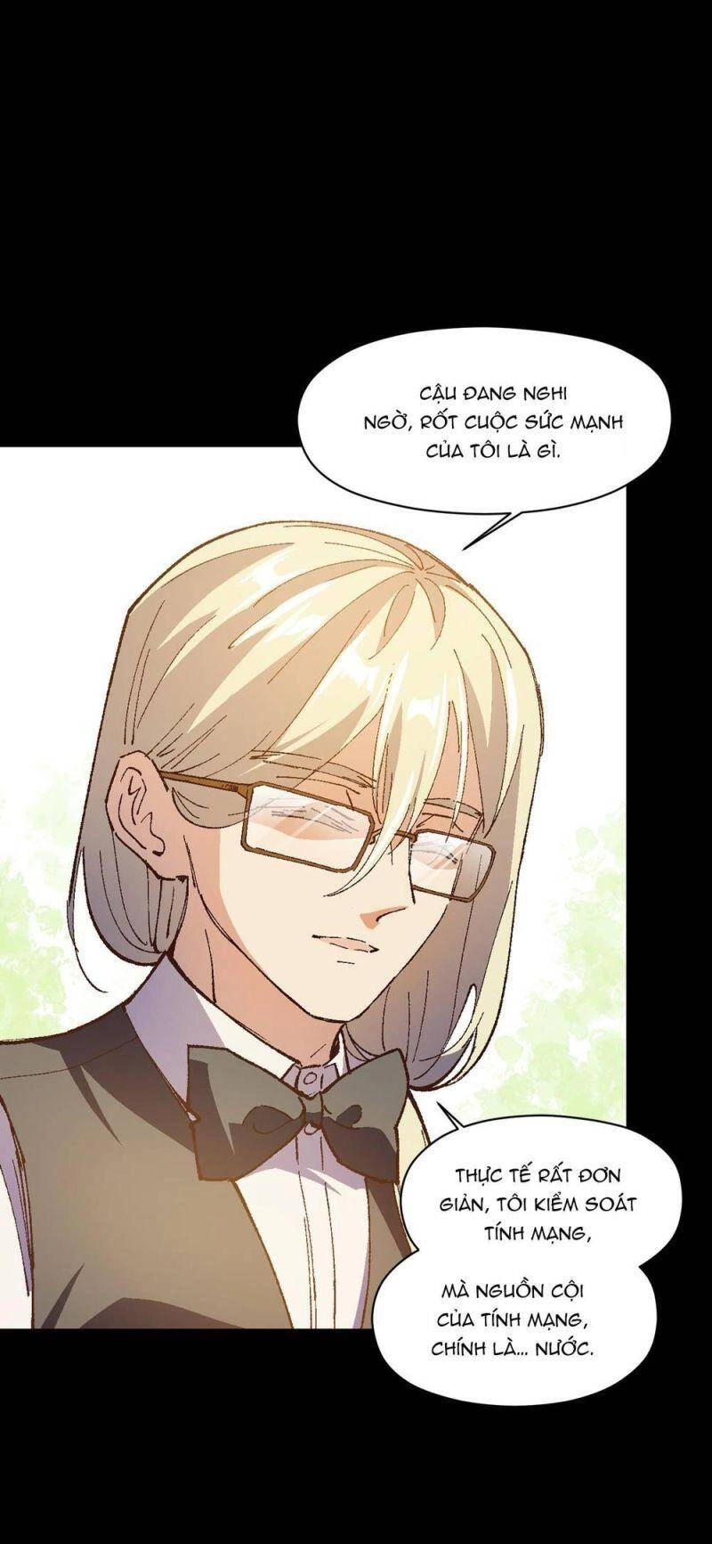 Tôi Bị Bọn Họ Tìm Đến Tận Cửa Sau Khi Tỏ Tình Hàng Loạt Chapter 36 - 48