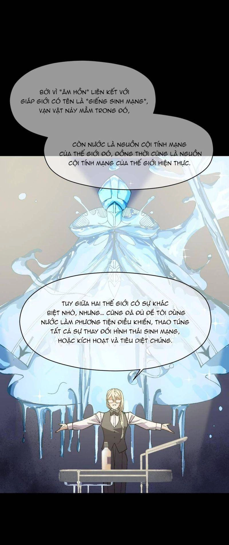 Tôi Bị Bọn Họ Tìm Đến Tận Cửa Sau Khi Tỏ Tình Hàng Loạt Chapter 36 - 49