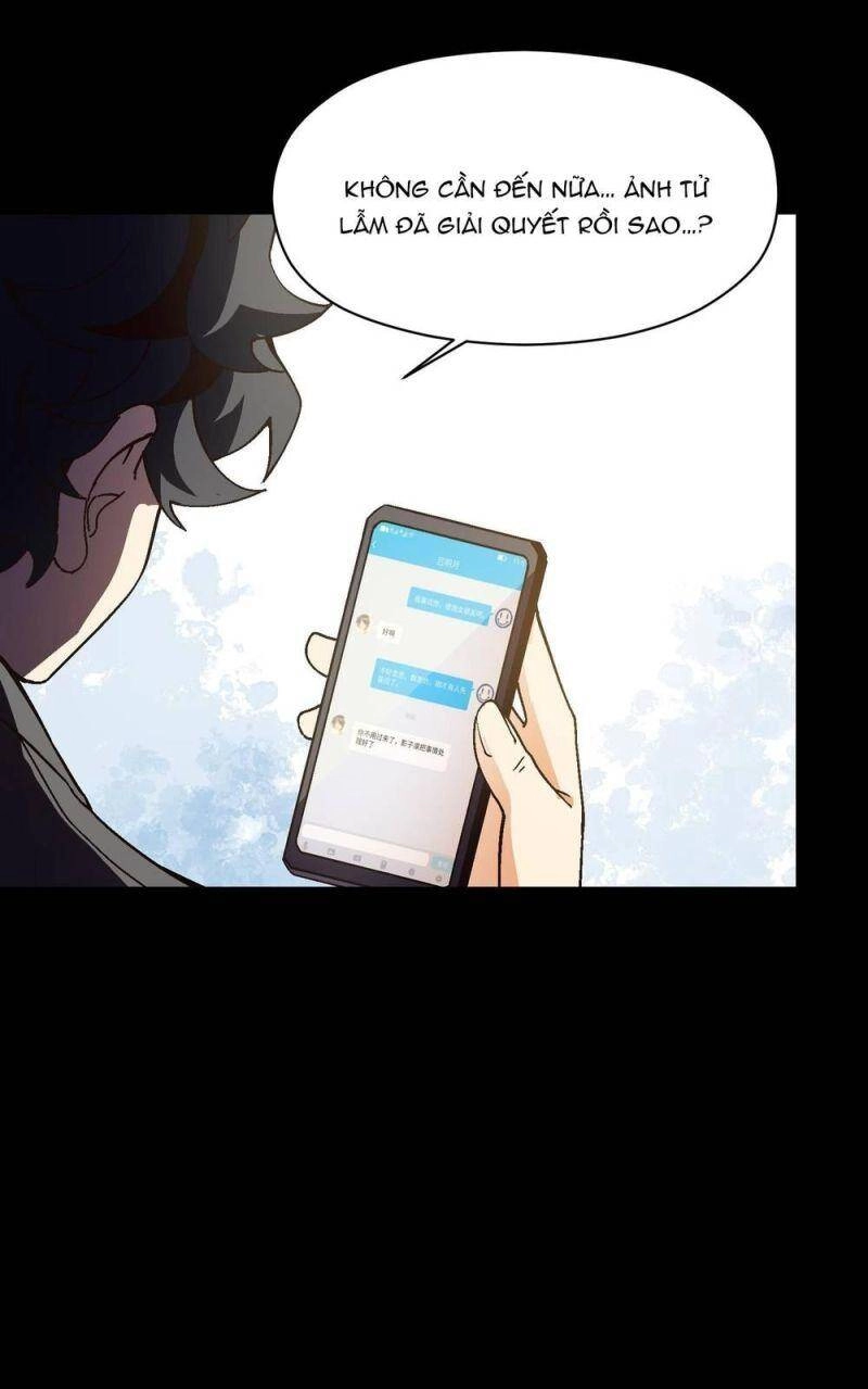 Tôi Bị Bọn Họ Tìm Đến Tận Cửa Sau Khi Tỏ Tình Hàng Loạt Chapter 36 - 54