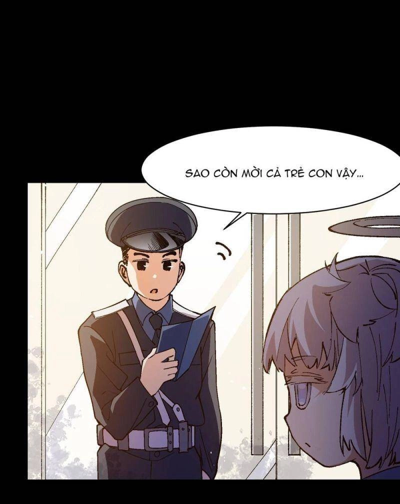 Tôi Bị Bọn Họ Tìm Đến Tận Cửa Sau Khi Tỏ Tình Hàng Loạt Chapter 36 - 56