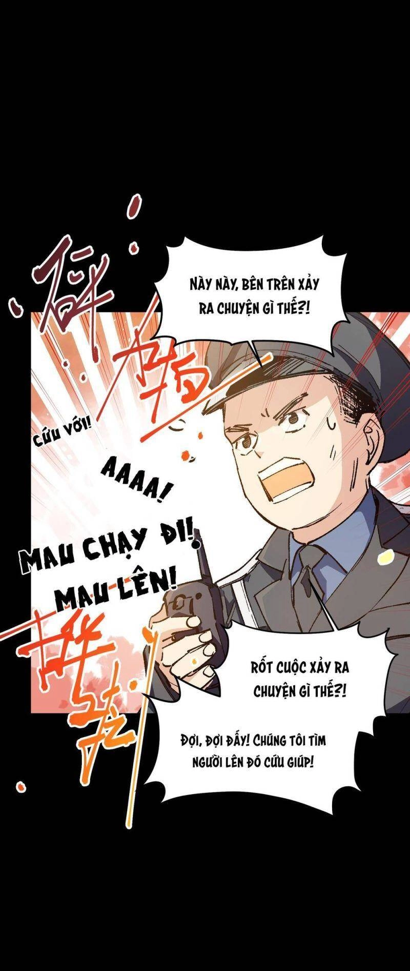 Tôi Bị Bọn Họ Tìm Đến Tận Cửa Sau Khi Tỏ Tình Hàng Loạt Chapter 36 - 61