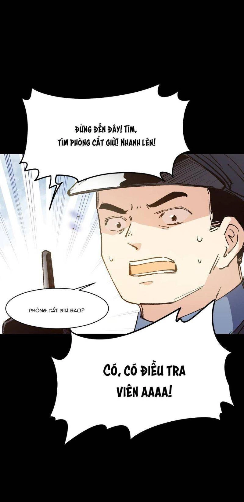 Tôi Bị Bọn Họ Tìm Đến Tận Cửa Sau Khi Tỏ Tình Hàng Loạt Chapter 36 - 62