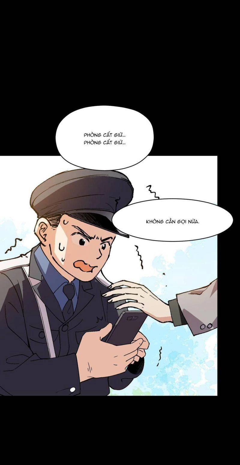 Tôi Bị Bọn Họ Tìm Đến Tận Cửa Sau Khi Tỏ Tình Hàng Loạt Chapter 36 - 65