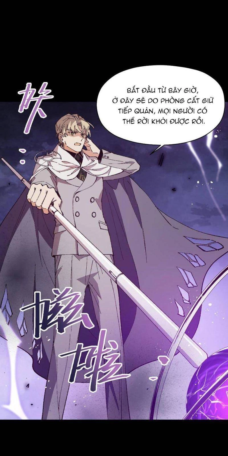 Tôi Bị Bọn Họ Tìm Đến Tận Cửa Sau Khi Tỏ Tình Hàng Loạt Chapter 37 - 4