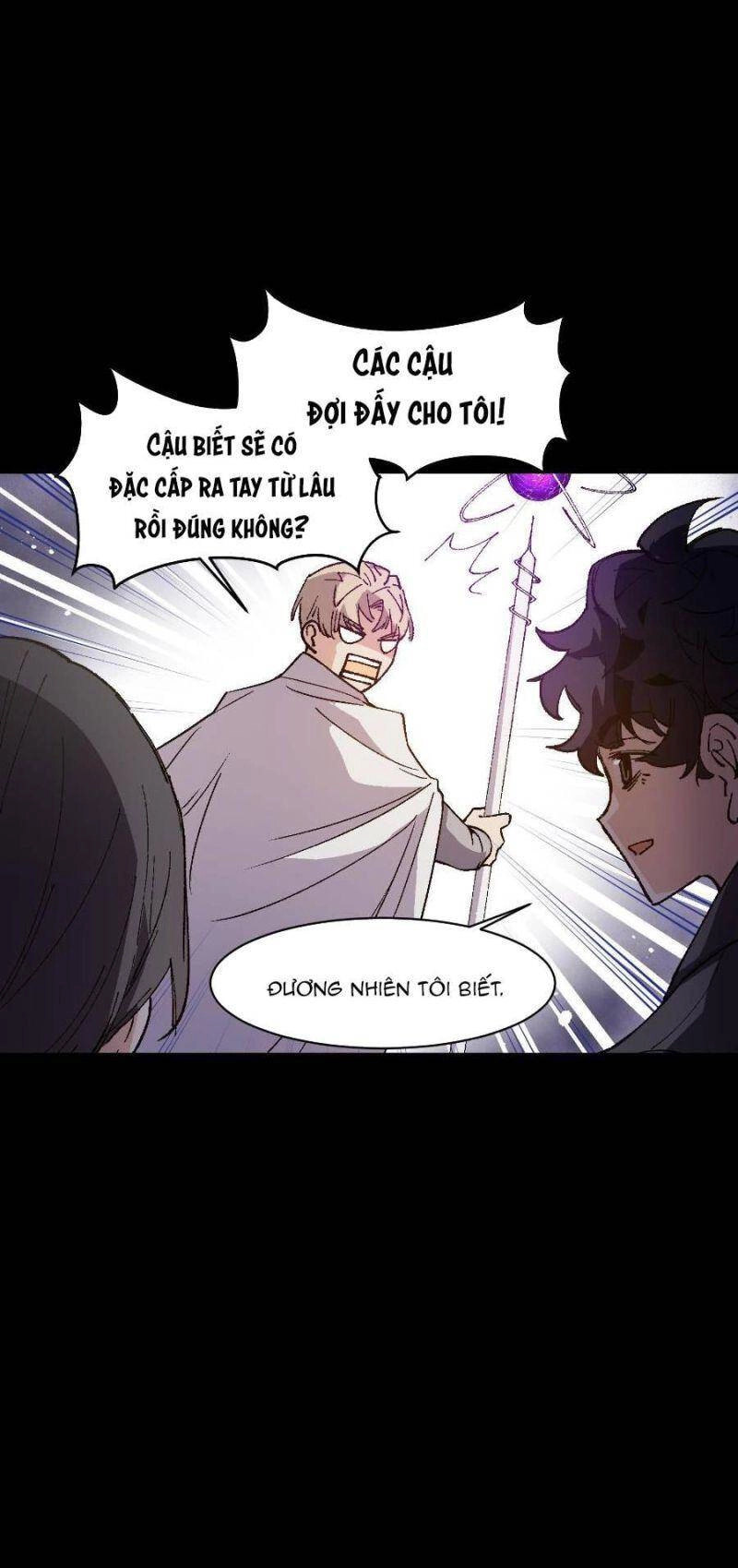 Tôi Bị Bọn Họ Tìm Đến Tận Cửa Sau Khi Tỏ Tình Hàng Loạt Chapter 37 - 10