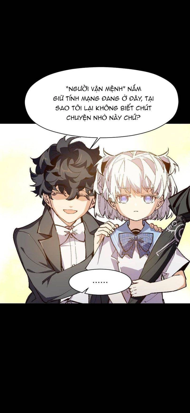 Tôi Bị Bọn Họ Tìm Đến Tận Cửa Sau Khi Tỏ Tình Hàng Loạt Chapter 37 - 11