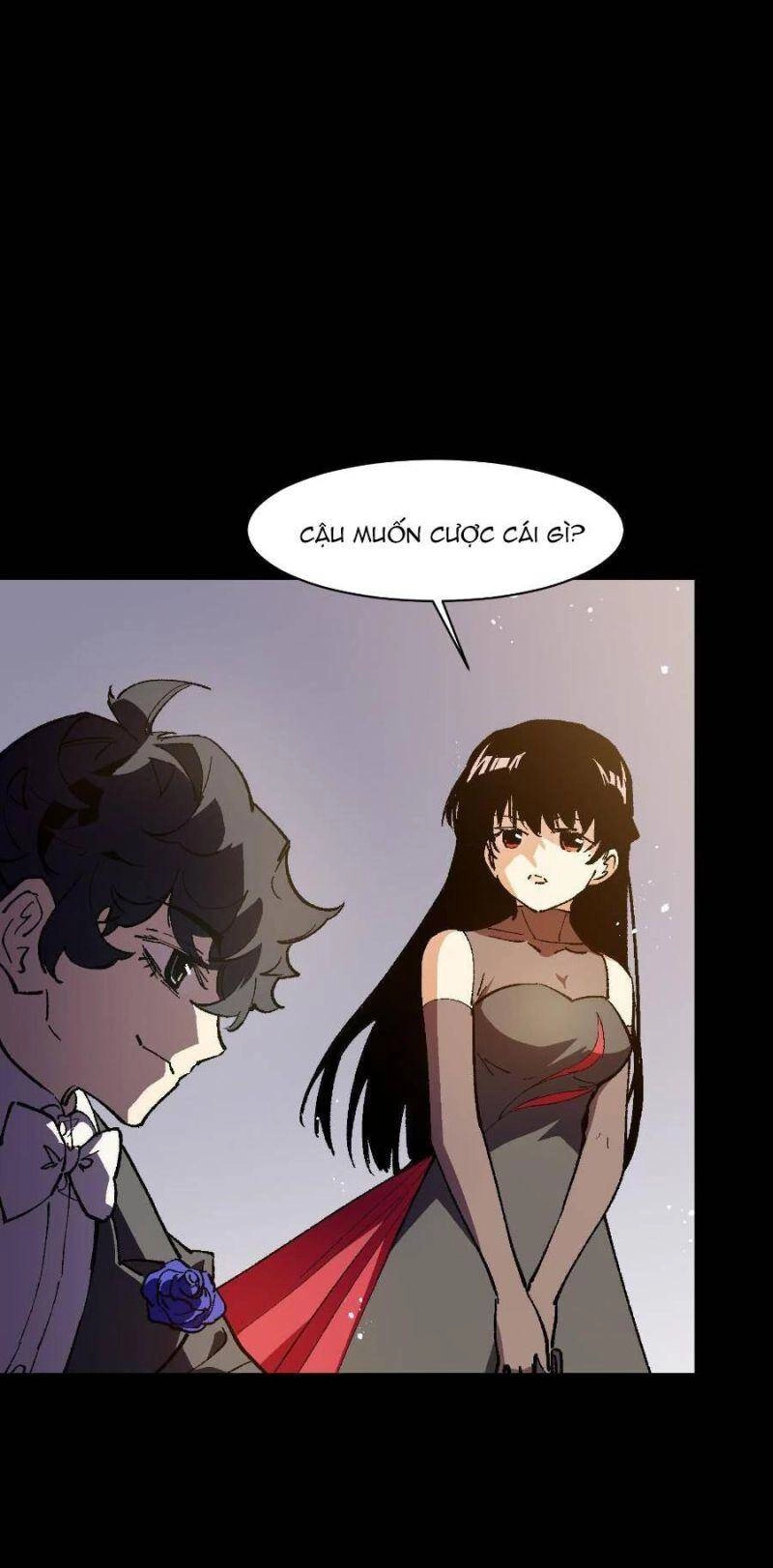 Tôi Bị Bọn Họ Tìm Đến Tận Cửa Sau Khi Tỏ Tình Hàng Loạt Chapter 37 - 15