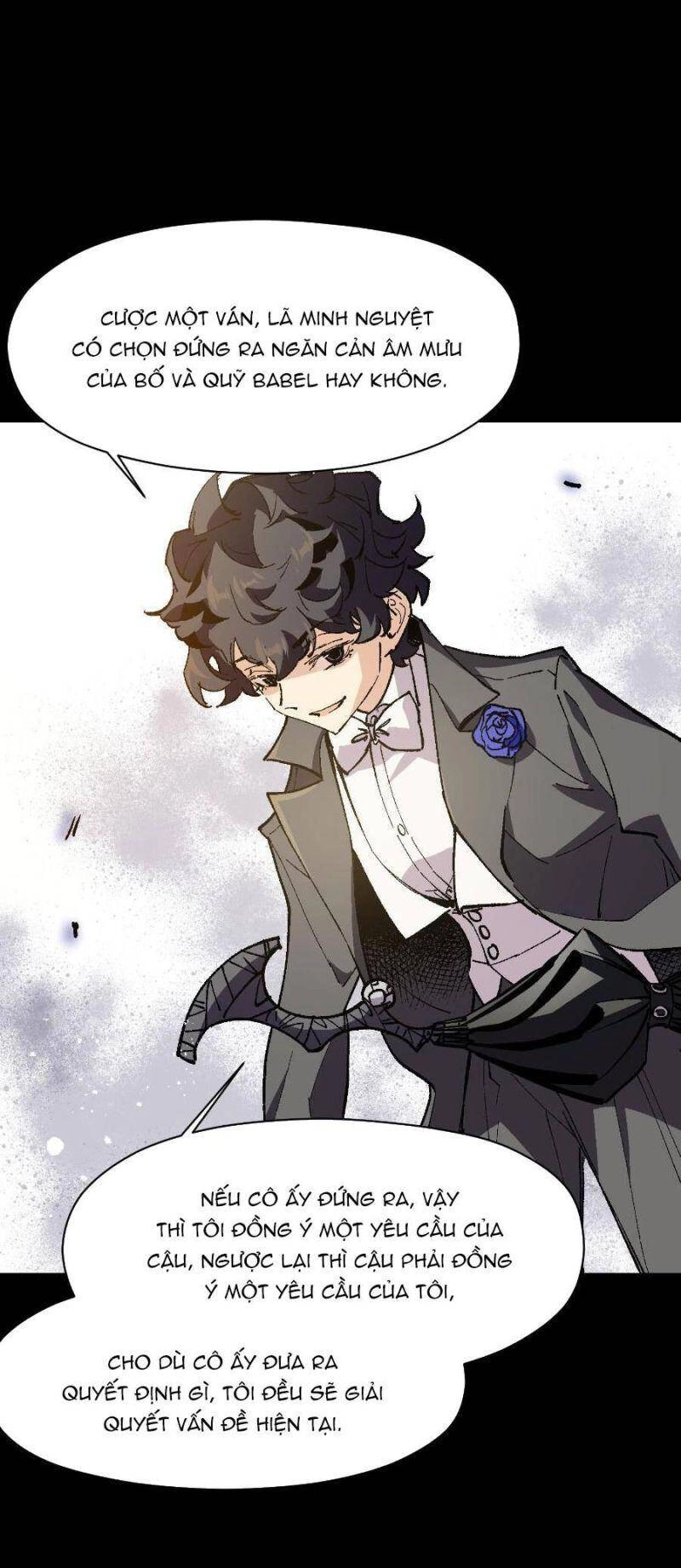 Tôi Bị Bọn Họ Tìm Đến Tận Cửa Sau Khi Tỏ Tình Hàng Loạt Chapter 37 - 17