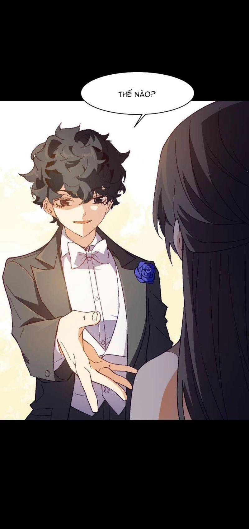 Tôi Bị Bọn Họ Tìm Đến Tận Cửa Sau Khi Tỏ Tình Hàng Loạt Chapter 37 - 18