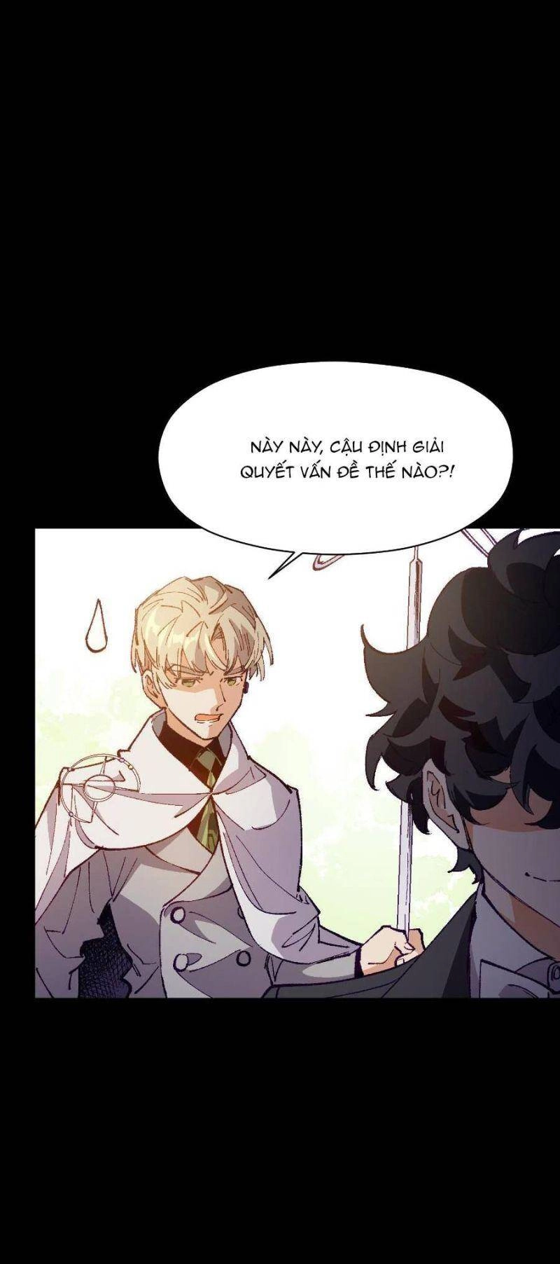 Tôi Bị Bọn Họ Tìm Đến Tận Cửa Sau Khi Tỏ Tình Hàng Loạt Chapter 37 - 21