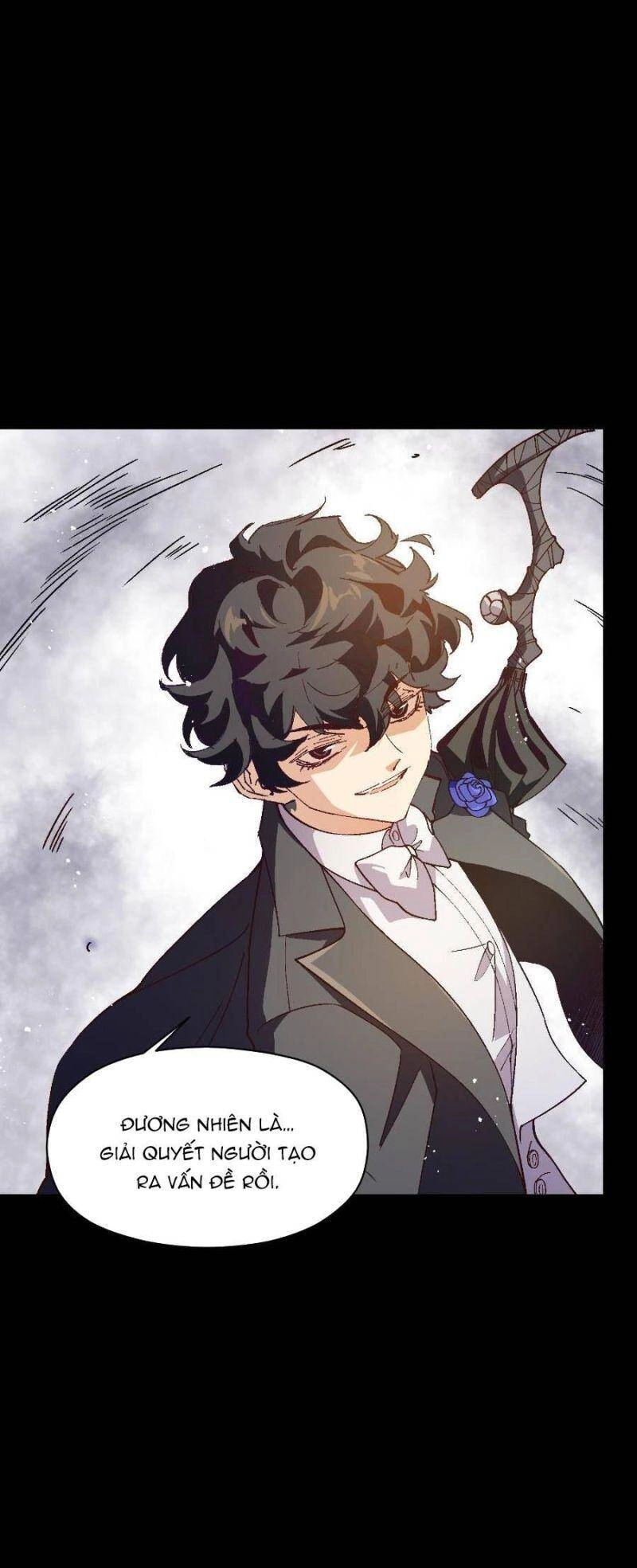 Tôi Bị Bọn Họ Tìm Đến Tận Cửa Sau Khi Tỏ Tình Hàng Loạt Chapter 37 - 22