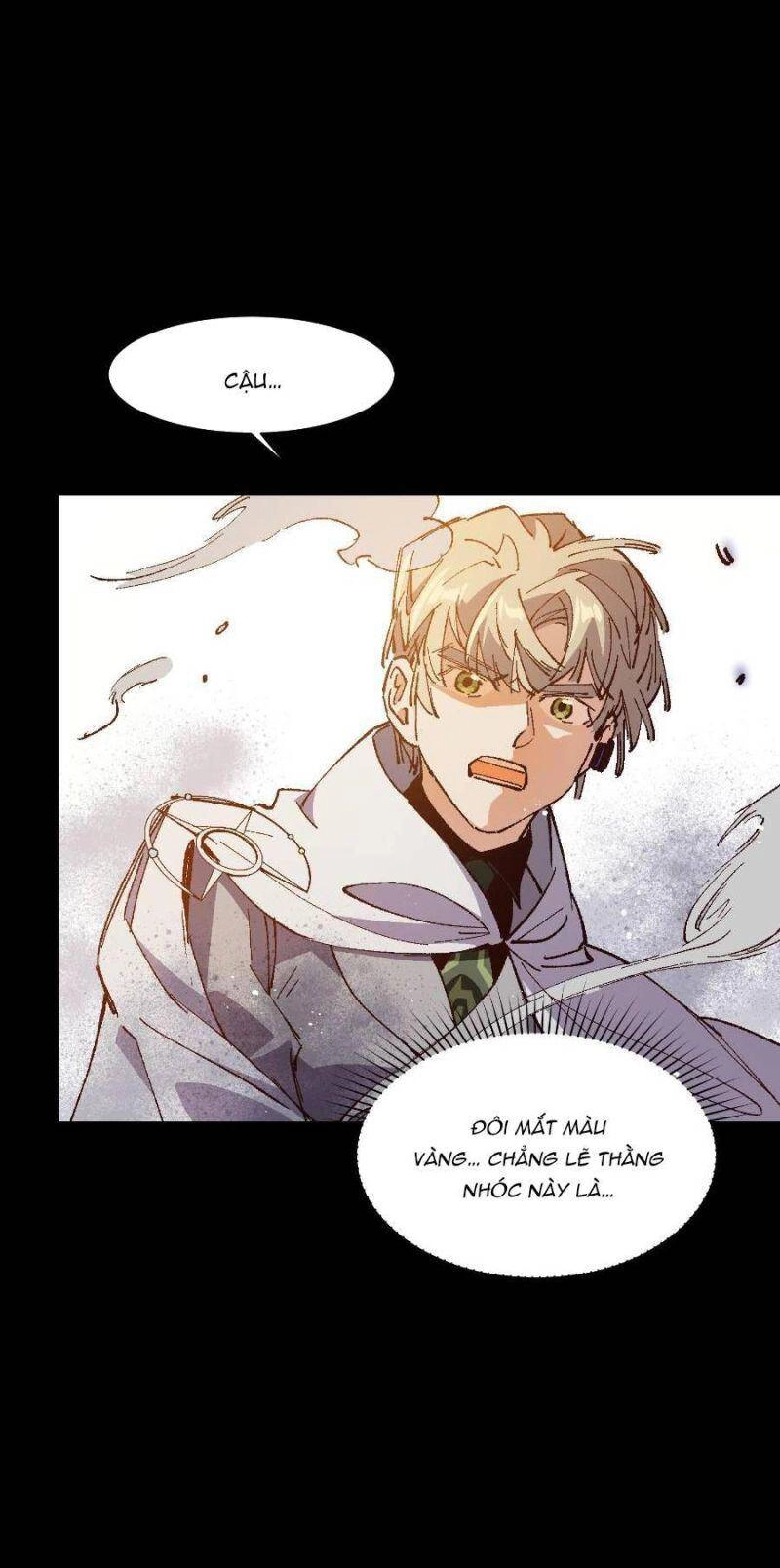 Tôi Bị Bọn Họ Tìm Đến Tận Cửa Sau Khi Tỏ Tình Hàng Loạt Chapter 37 - 24