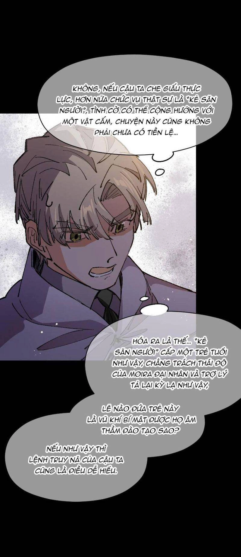 Tôi Bị Bọn Họ Tìm Đến Tận Cửa Sau Khi Tỏ Tình Hàng Loạt Chapter 37 - 32