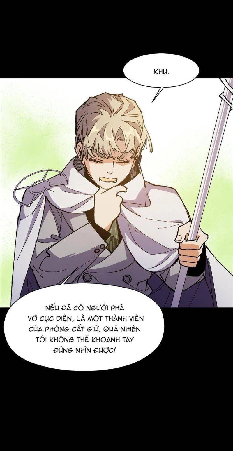 Tôi Bị Bọn Họ Tìm Đến Tận Cửa Sau Khi Tỏ Tình Hàng Loạt Chapter 37 - 33