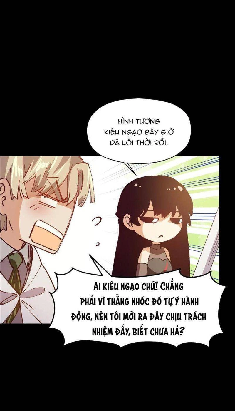 Tôi Bị Bọn Họ Tìm Đến Tận Cửa Sau Khi Tỏ Tình Hàng Loạt Chapter 37 - 34