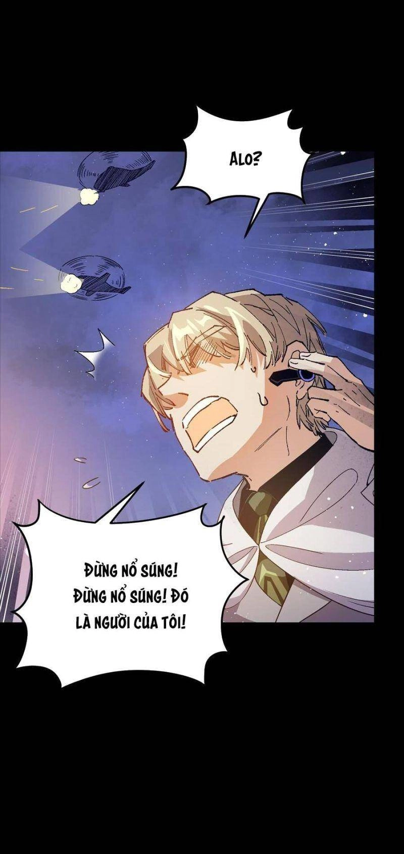 Tôi Bị Bọn Họ Tìm Đến Tận Cửa Sau Khi Tỏ Tình Hàng Loạt Chapter 37 - 36