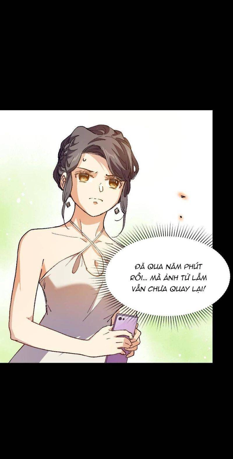 Tôi Bị Bọn Họ Tìm Đến Tận Cửa Sau Khi Tỏ Tình Hàng Loạt Chapter 37 - 42