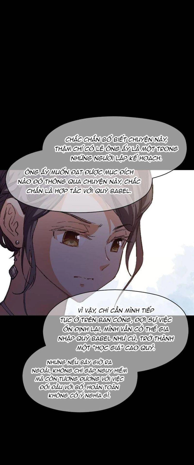 Tôi Bị Bọn Họ Tìm Đến Tận Cửa Sau Khi Tỏ Tình Hàng Loạt Chapter 37 - 44