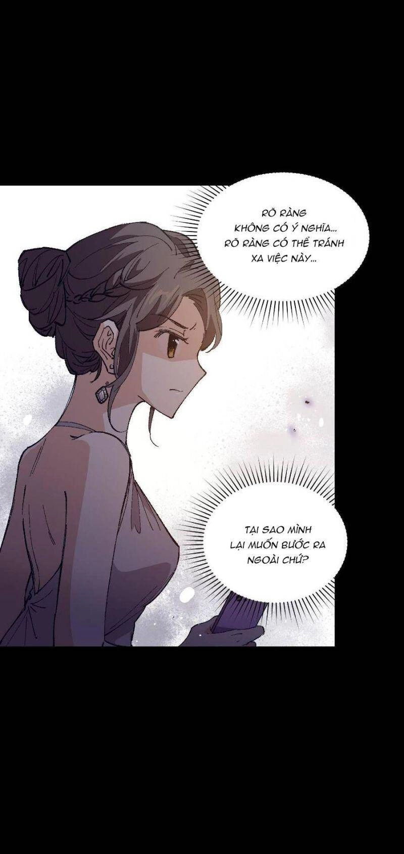 Tôi Bị Bọn Họ Tìm Đến Tận Cửa Sau Khi Tỏ Tình Hàng Loạt Chapter 37 - 45