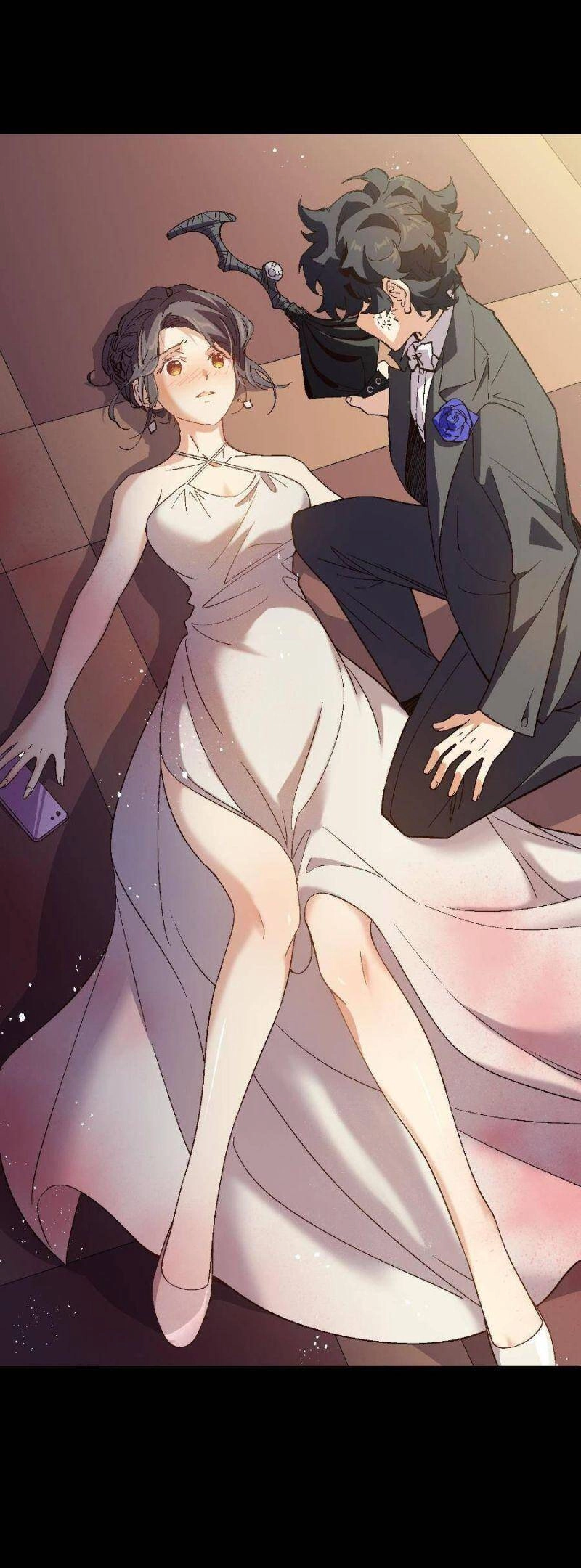 Tôi Bị Bọn Họ Tìm Đến Tận Cửa Sau Khi Tỏ Tình Hàng Loạt Chapter 37 - 55