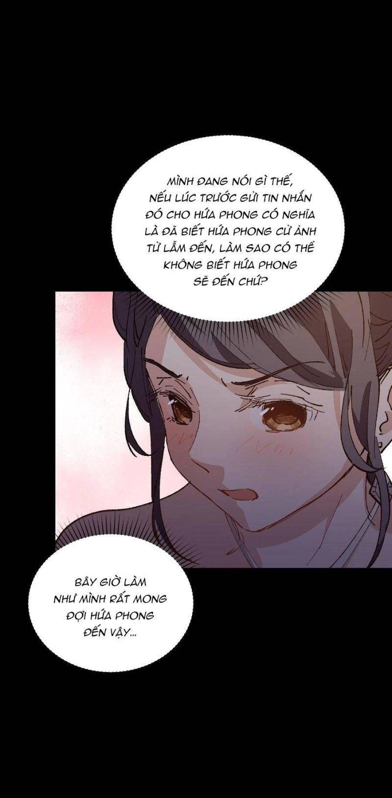 Tôi Bị Bọn Họ Tìm Đến Tận Cửa Sau Khi Tỏ Tình Hàng Loạt Chapter 37 - 58