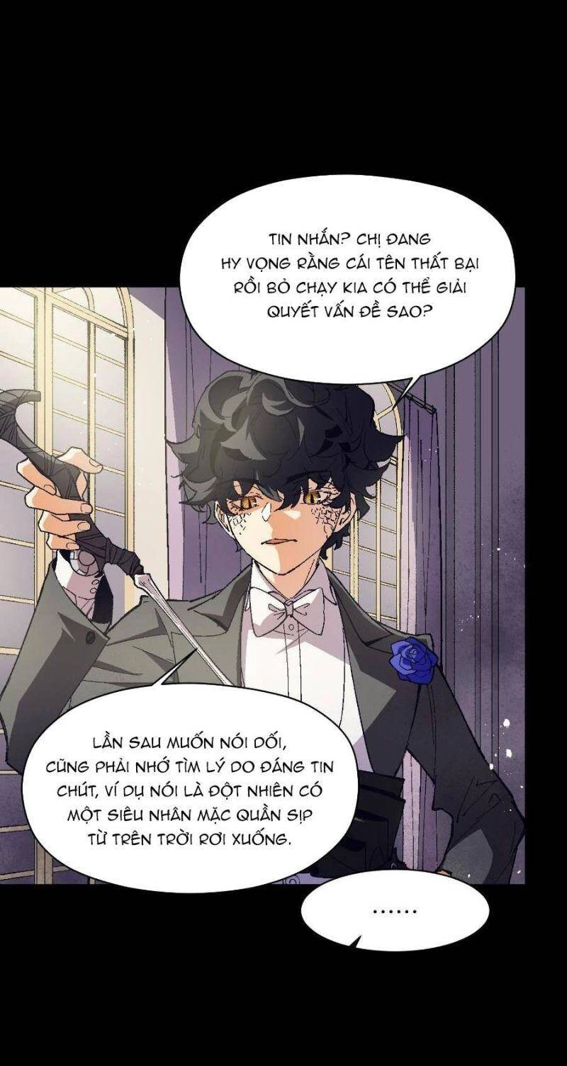 Tôi Bị Bọn Họ Tìm Đến Tận Cửa Sau Khi Tỏ Tình Hàng Loạt Chapter 37 - 59