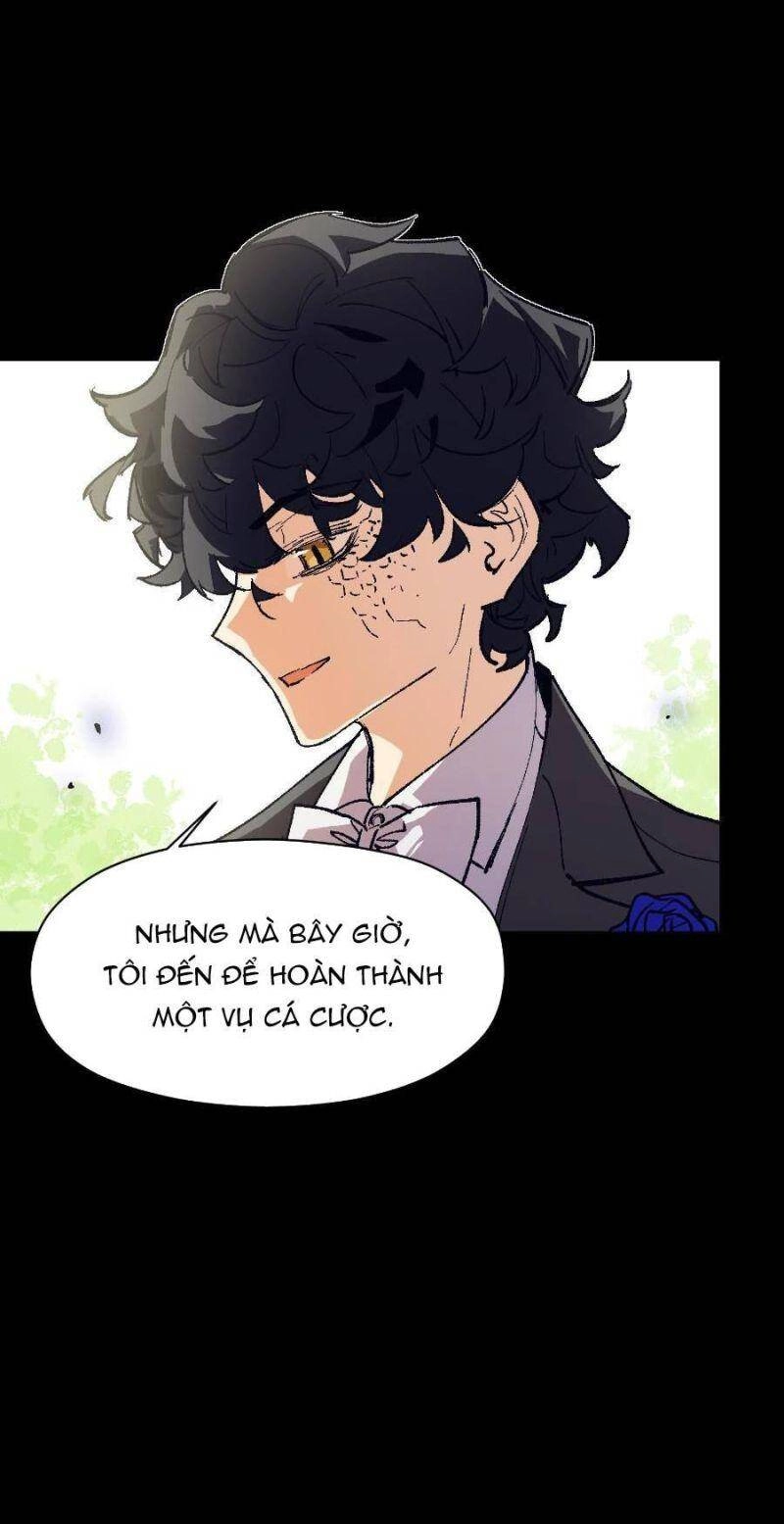 Tôi Bị Bọn Họ Tìm Đến Tận Cửa Sau Khi Tỏ Tình Hàng Loạt Chapter 37 - 61