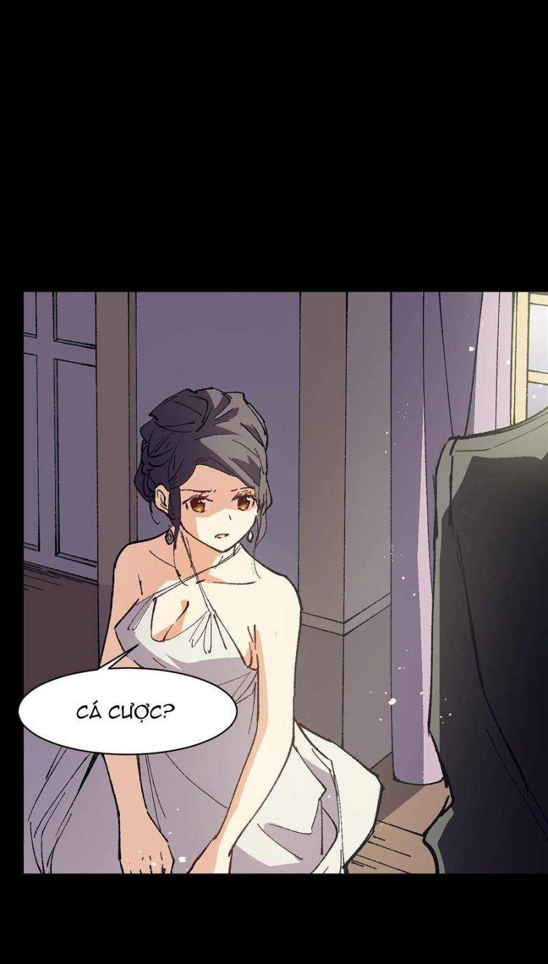 Tôi Bị Bọn Họ Tìm Đến Tận Cửa Sau Khi Tỏ Tình Hàng Loạt Chapter 37 - 62