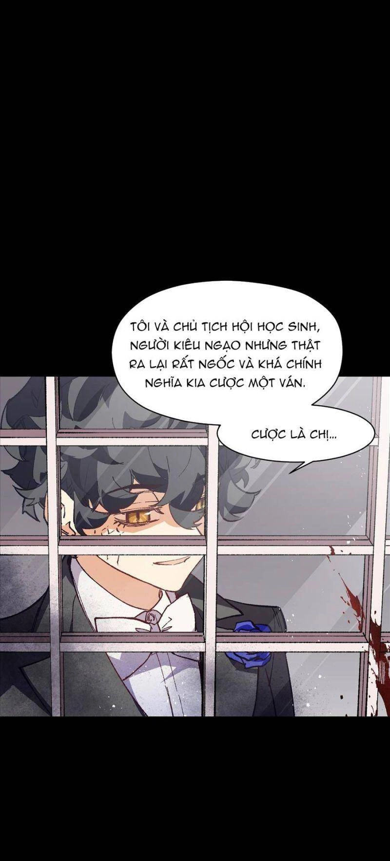 Tôi Bị Bọn Họ Tìm Đến Tận Cửa Sau Khi Tỏ Tình Hàng Loạt Chapter 37 - 63