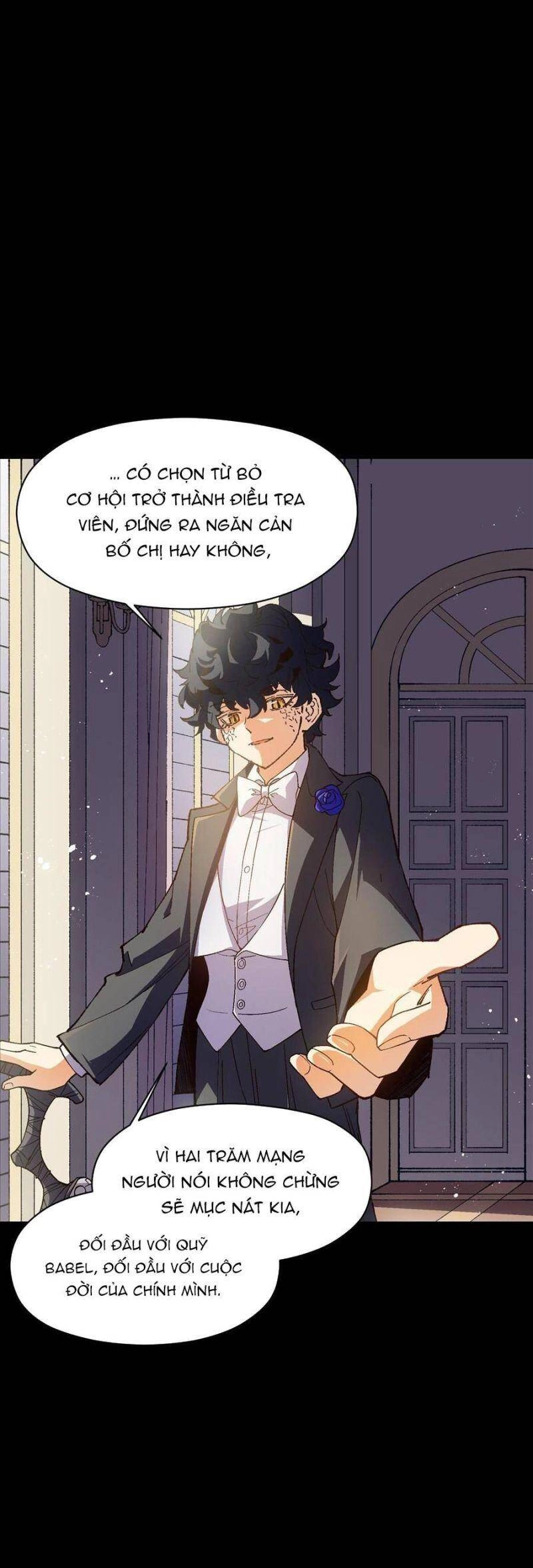 Tôi Bị Bọn Họ Tìm Đến Tận Cửa Sau Khi Tỏ Tình Hàng Loạt Chapter 37 - 64