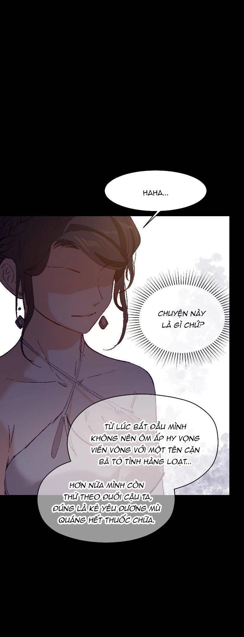 Tôi Bị Bọn Họ Tìm Đến Tận Cửa Sau Khi Tỏ Tình Hàng Loạt Chapter 38 - 8