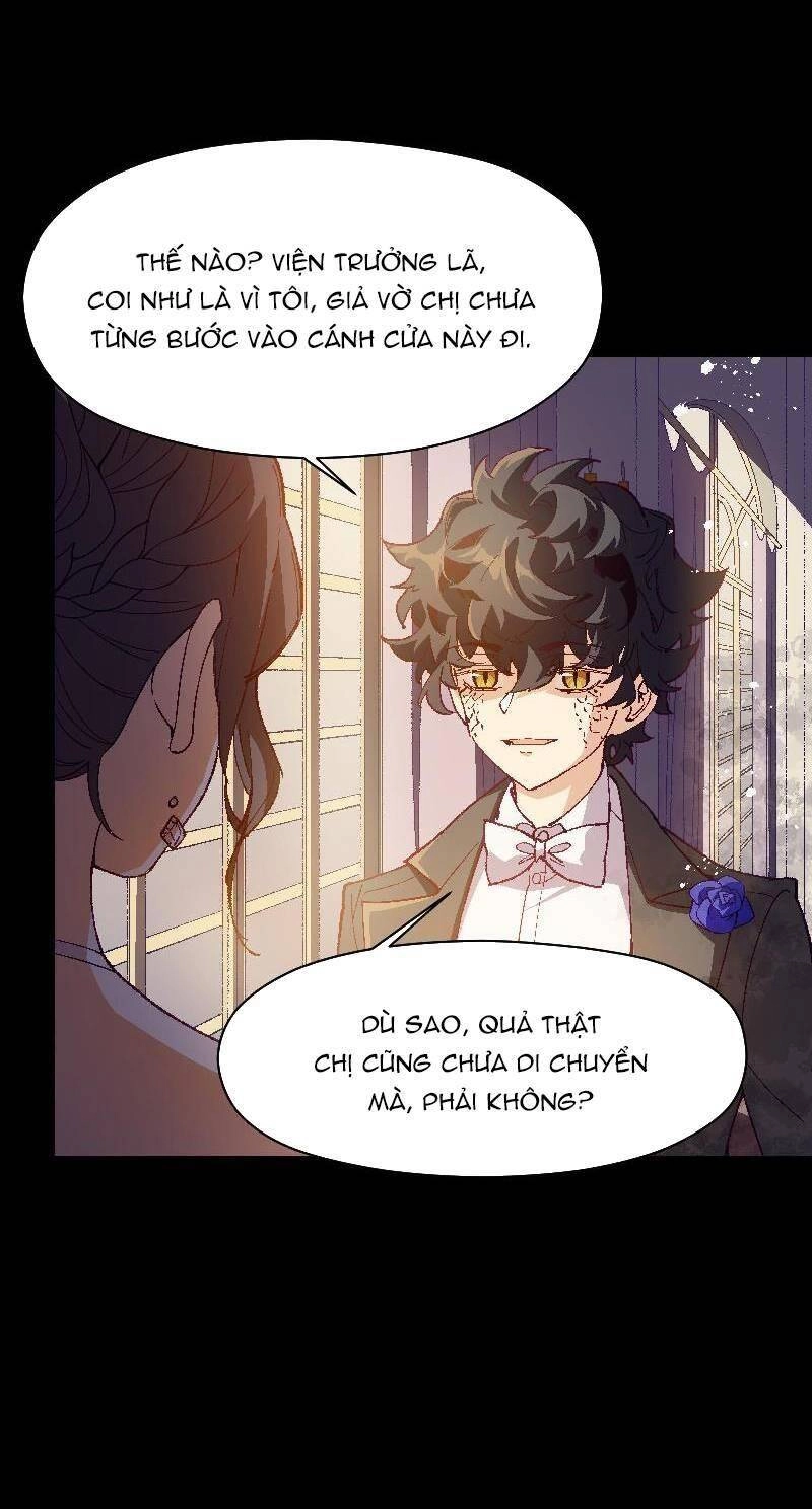 Tôi Bị Bọn Họ Tìm Đến Tận Cửa Sau Khi Tỏ Tình Hàng Loạt Chapter 38 - 9