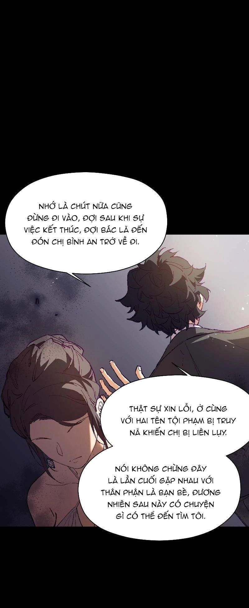 Tôi Bị Bọn Họ Tìm Đến Tận Cửa Sau Khi Tỏ Tình Hàng Loạt Chapter 38 - 11