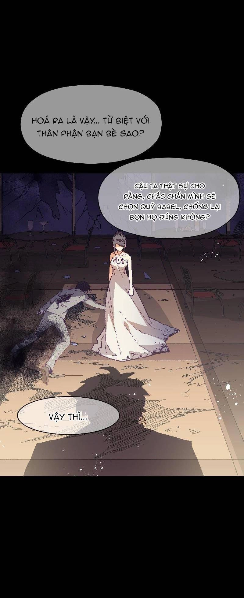 Tôi Bị Bọn Họ Tìm Đến Tận Cửa Sau Khi Tỏ Tình Hàng Loạt Chapter 38 - 13