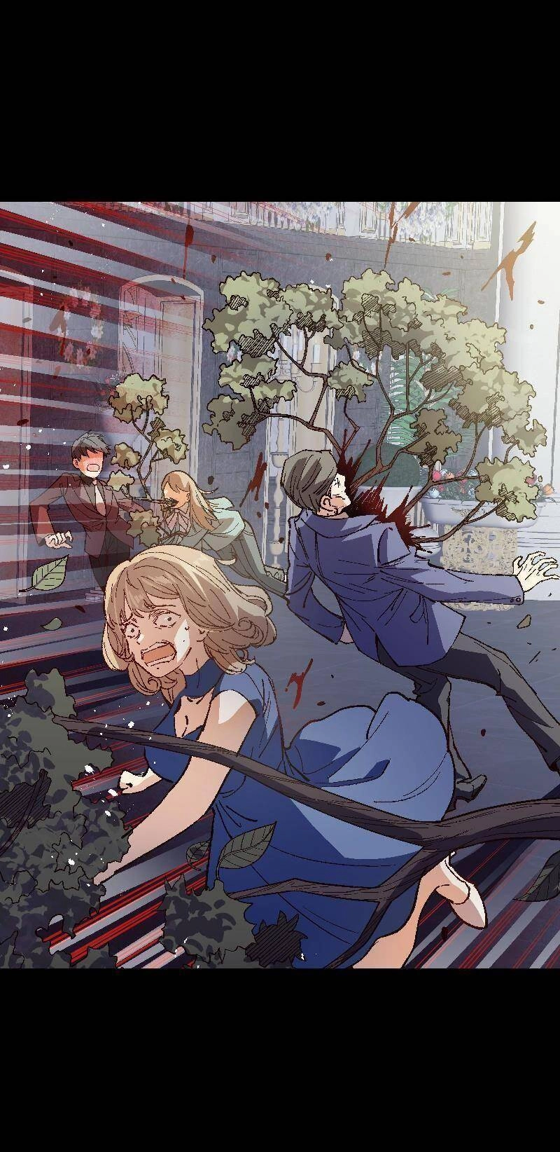 Tôi Bị Bọn Họ Tìm Đến Tận Cửa Sau Khi Tỏ Tình Hàng Loạt Chapter 38 - 15