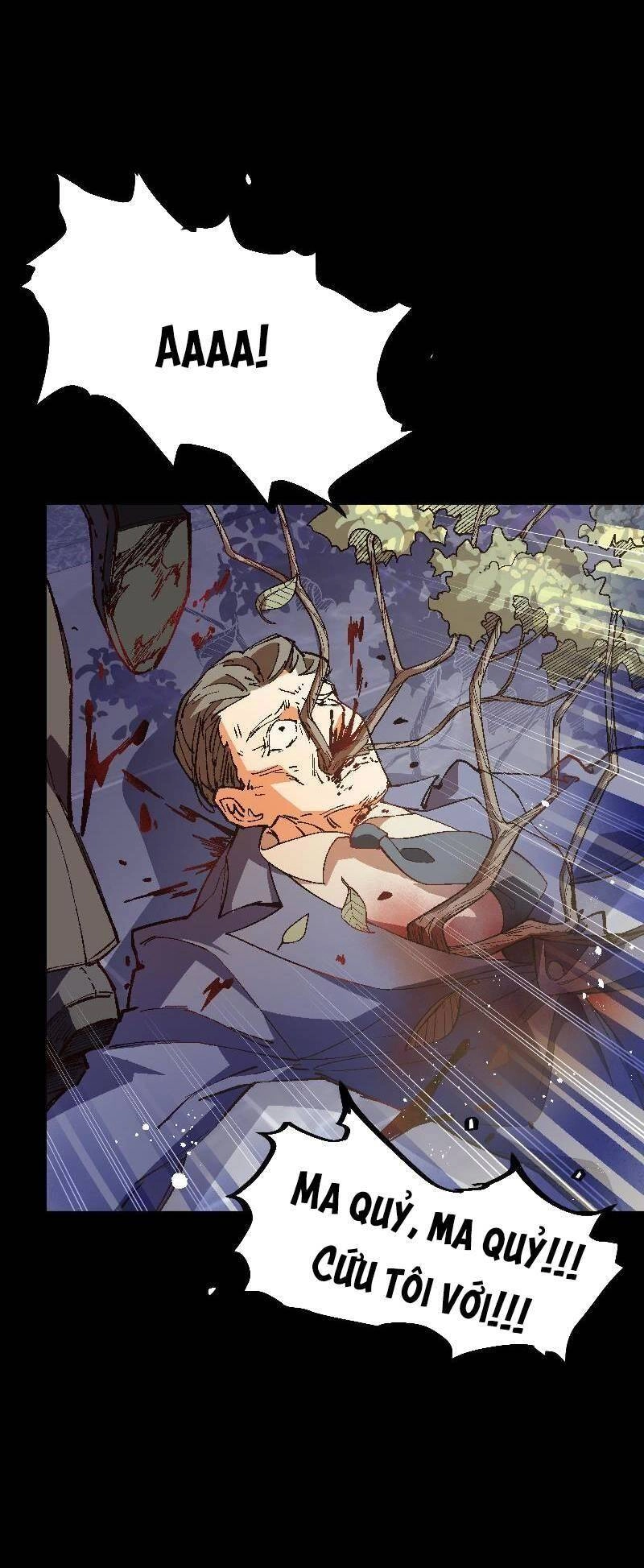 Tôi Bị Bọn Họ Tìm Đến Tận Cửa Sau Khi Tỏ Tình Hàng Loạt Chapter 38 - 16