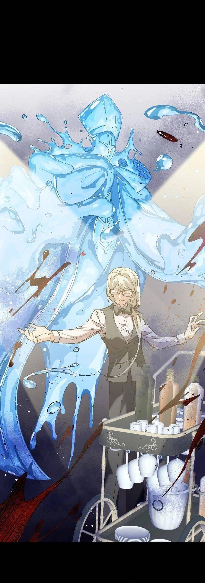 Tôi Bị Bọn Họ Tìm Đến Tận Cửa Sau Khi Tỏ Tình Hàng Loạt Chapter 38 - 18