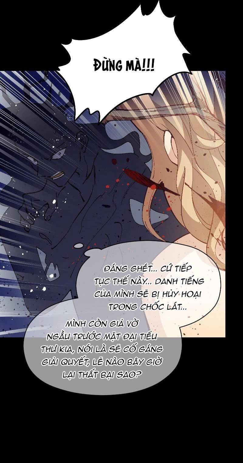 Tôi Bị Bọn Họ Tìm Đến Tận Cửa Sau Khi Tỏ Tình Hàng Loạt Chapter 38 - 19