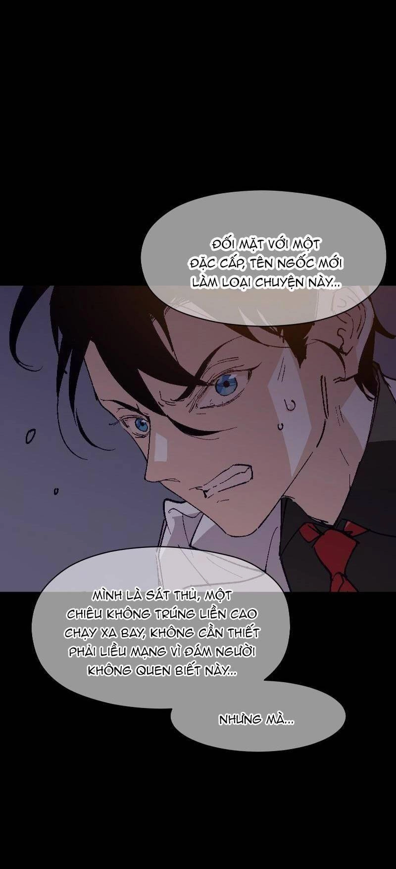 Tôi Bị Bọn Họ Tìm Đến Tận Cửa Sau Khi Tỏ Tình Hàng Loạt Chapter 38 - 20